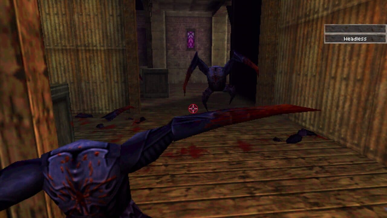 Kiss: Psycho Circus - The Nightmare Child thumbnail 4