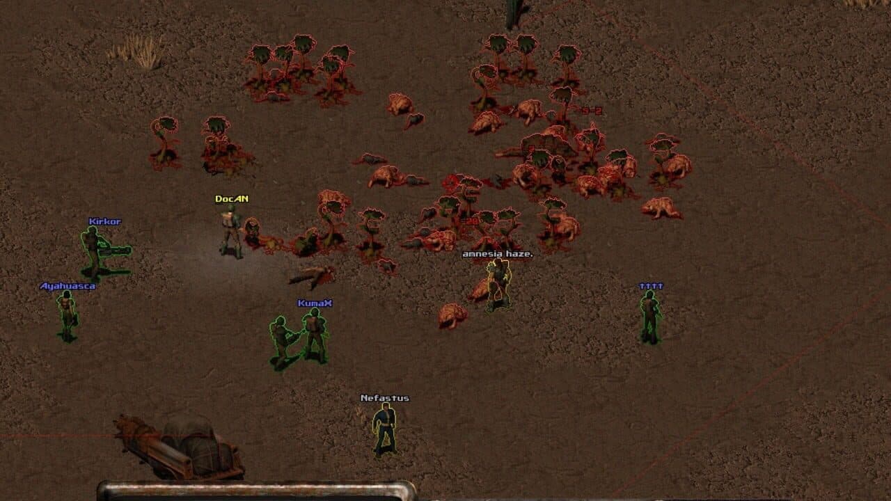 FOnline: Reloaded thumbnail 3