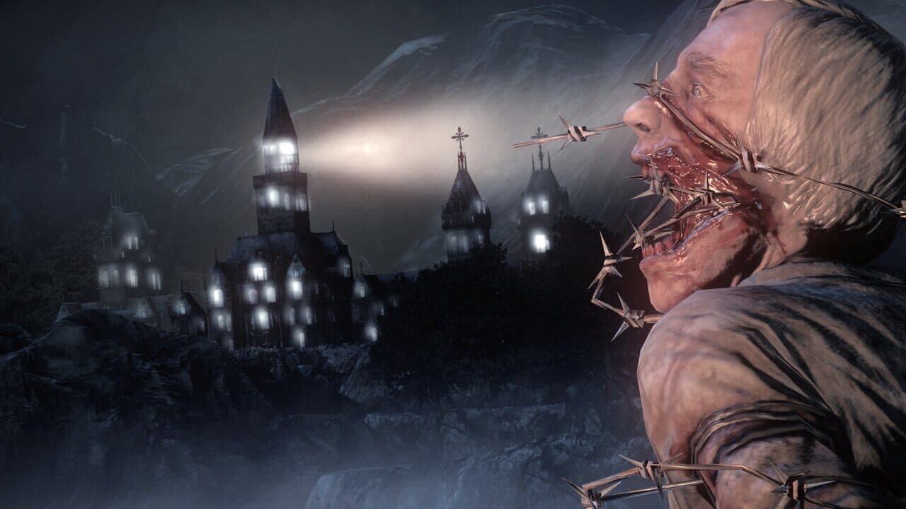 The Evil Within: Limited Edition thumbnail 4