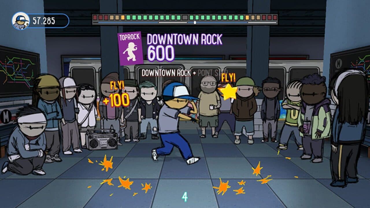 Floor Kids thumbnail 2
