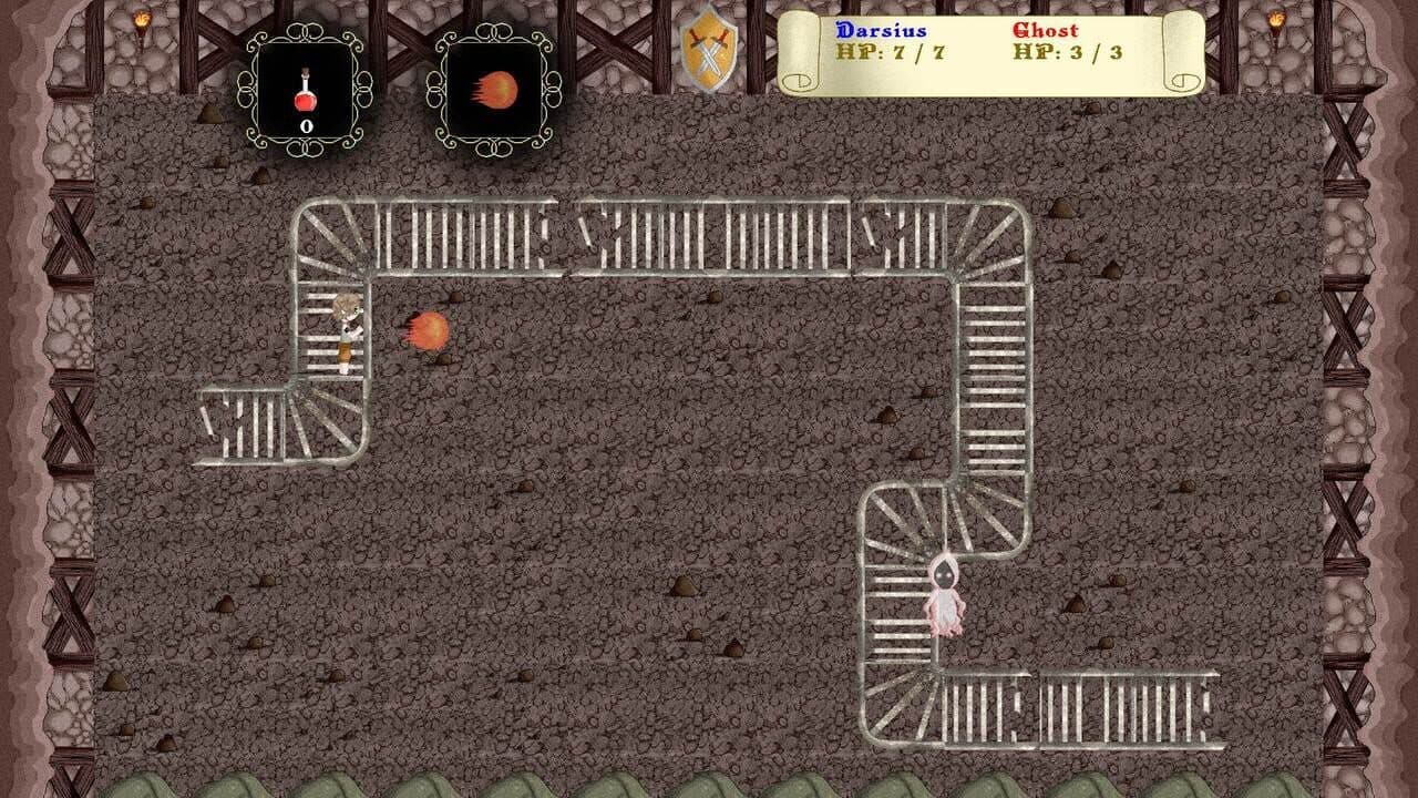 The Mines of Morseph thumbnail 5