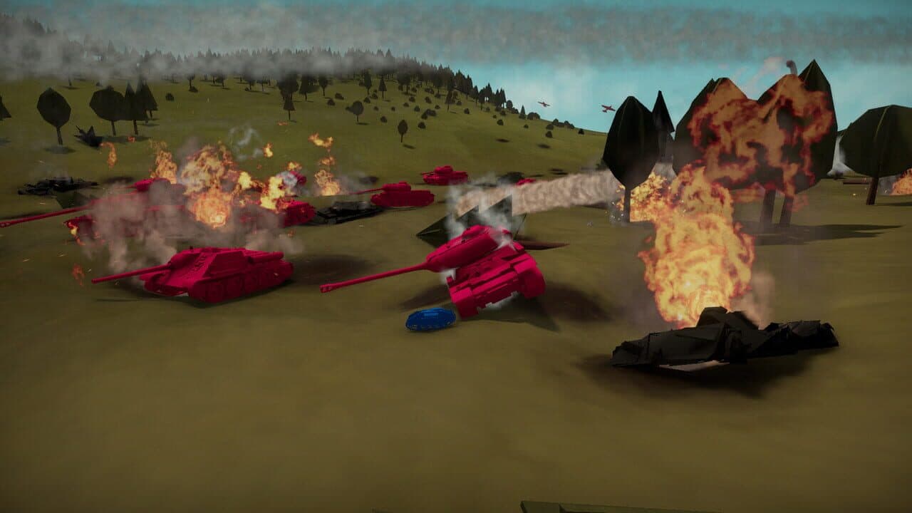 Total Tank Simulator thumbnail 3