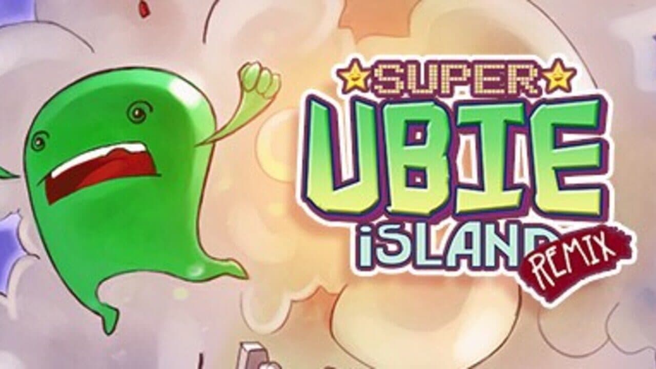 Super Ubie Island Remix thumbnail 3
