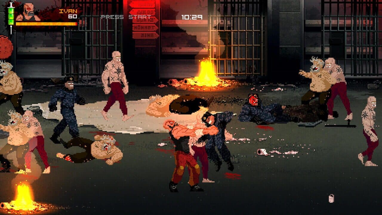 Mother Russia Bleeds thumbnail 5
