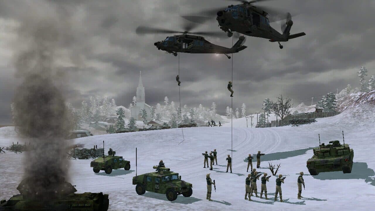 Joint Task Force thumbnail 3