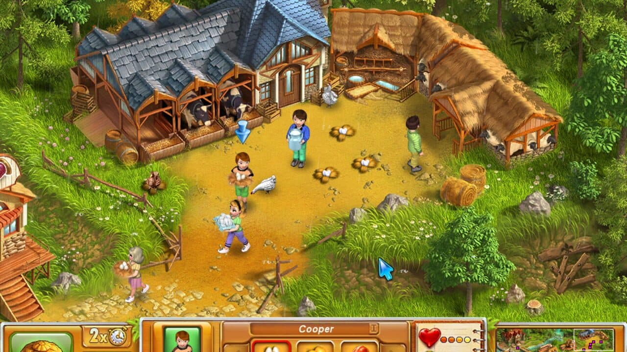 Farm Tribe 2 thumbnail 2