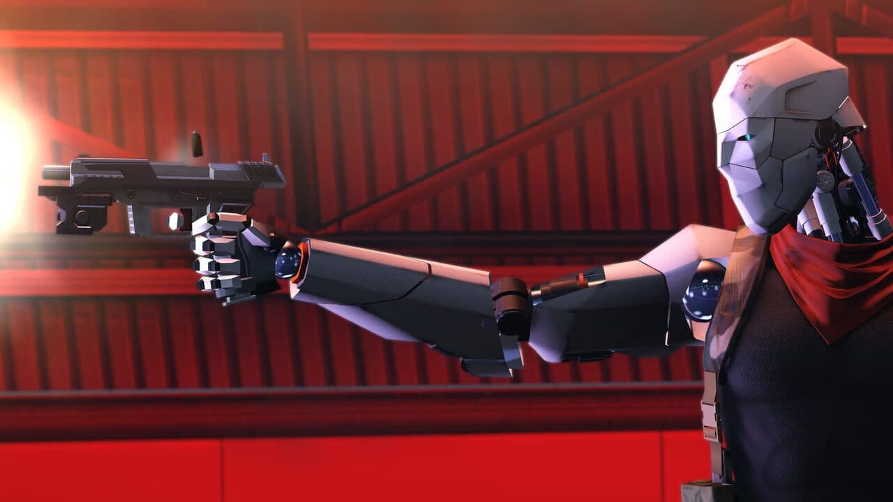 Binary Domain thumbnail 2