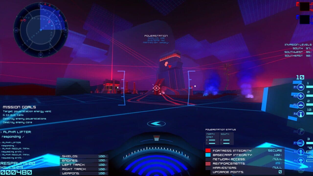 Tank Universal 2 thumbnail 5
