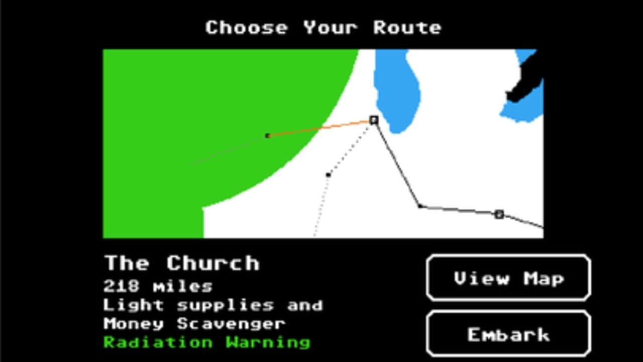 Organ Trail: Director's Cut thumbnail 10