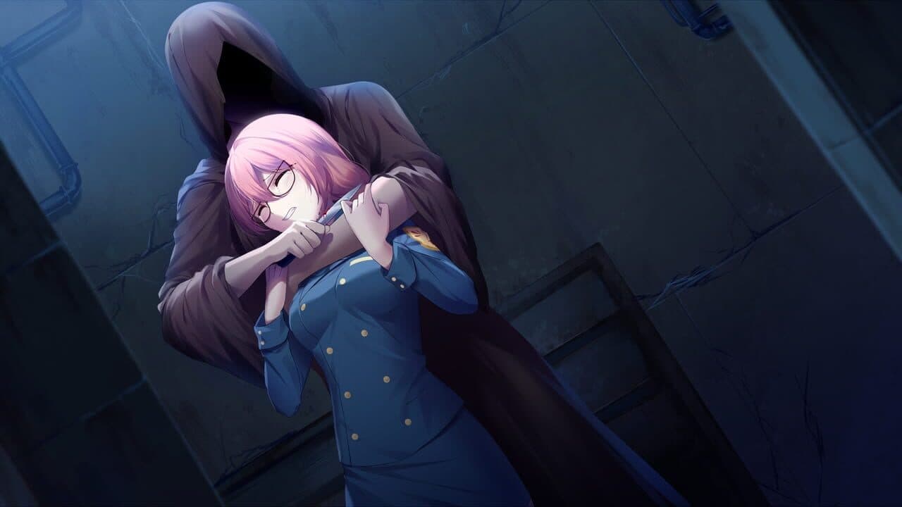 Bloody Chronicles Act 1: New Cycle of Death thumbnail 3