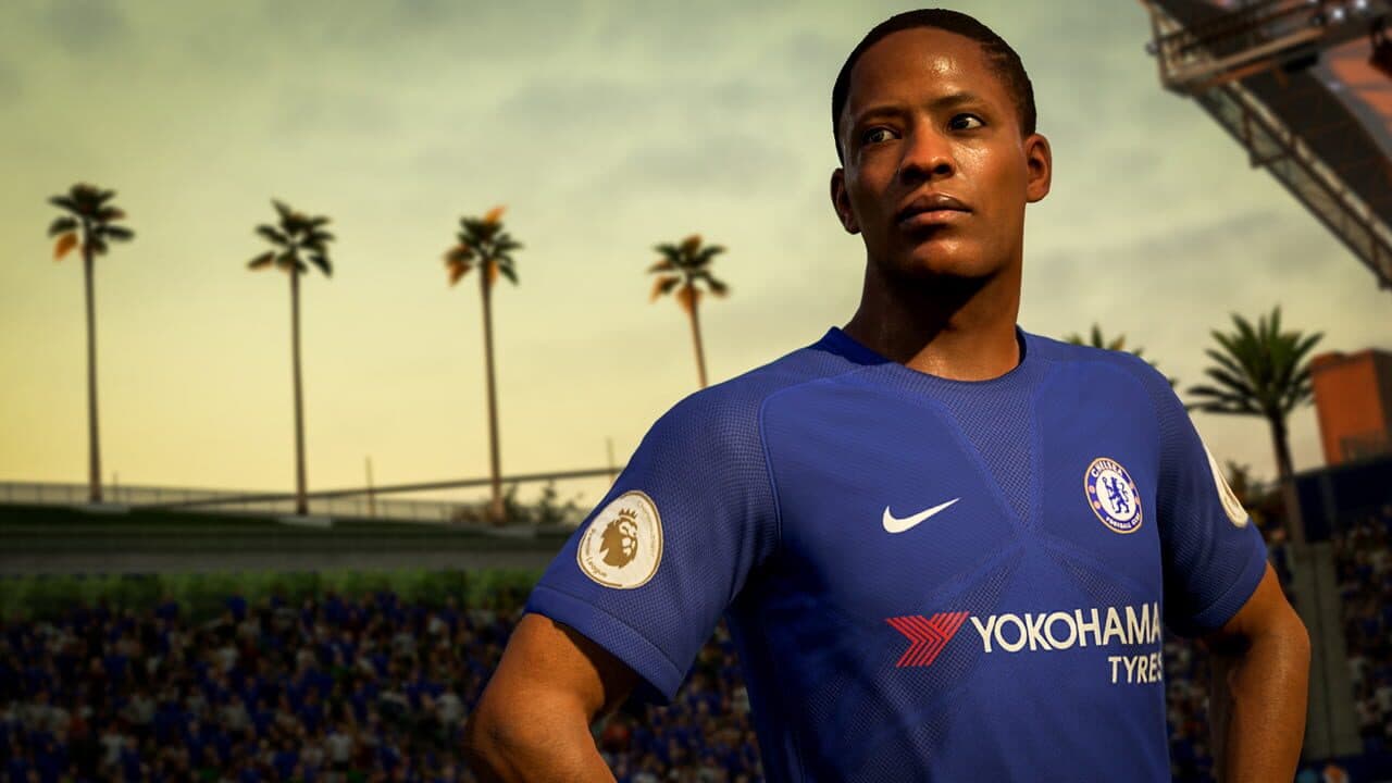 FIFA 18: Ronaldo Edition thumbnail 9