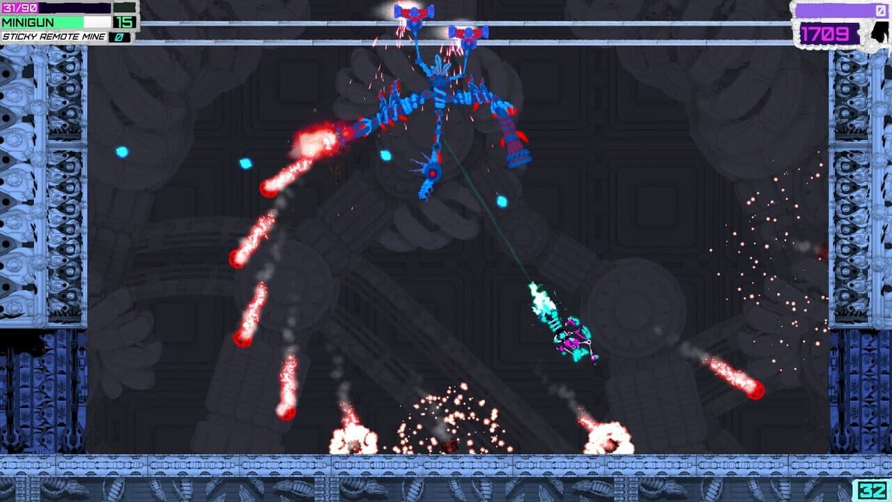 Featherpunk Prime thumbnail 5