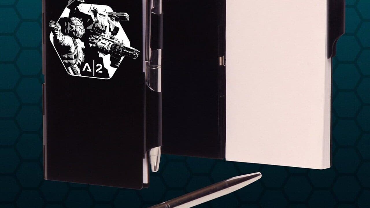 Titanfall 2: Vanguard Collector's Edition thumbnail 4