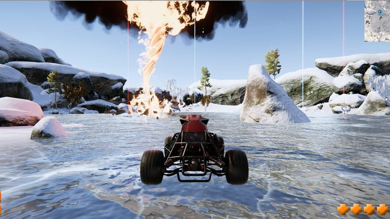 Bombastic Cars thumbnail 4