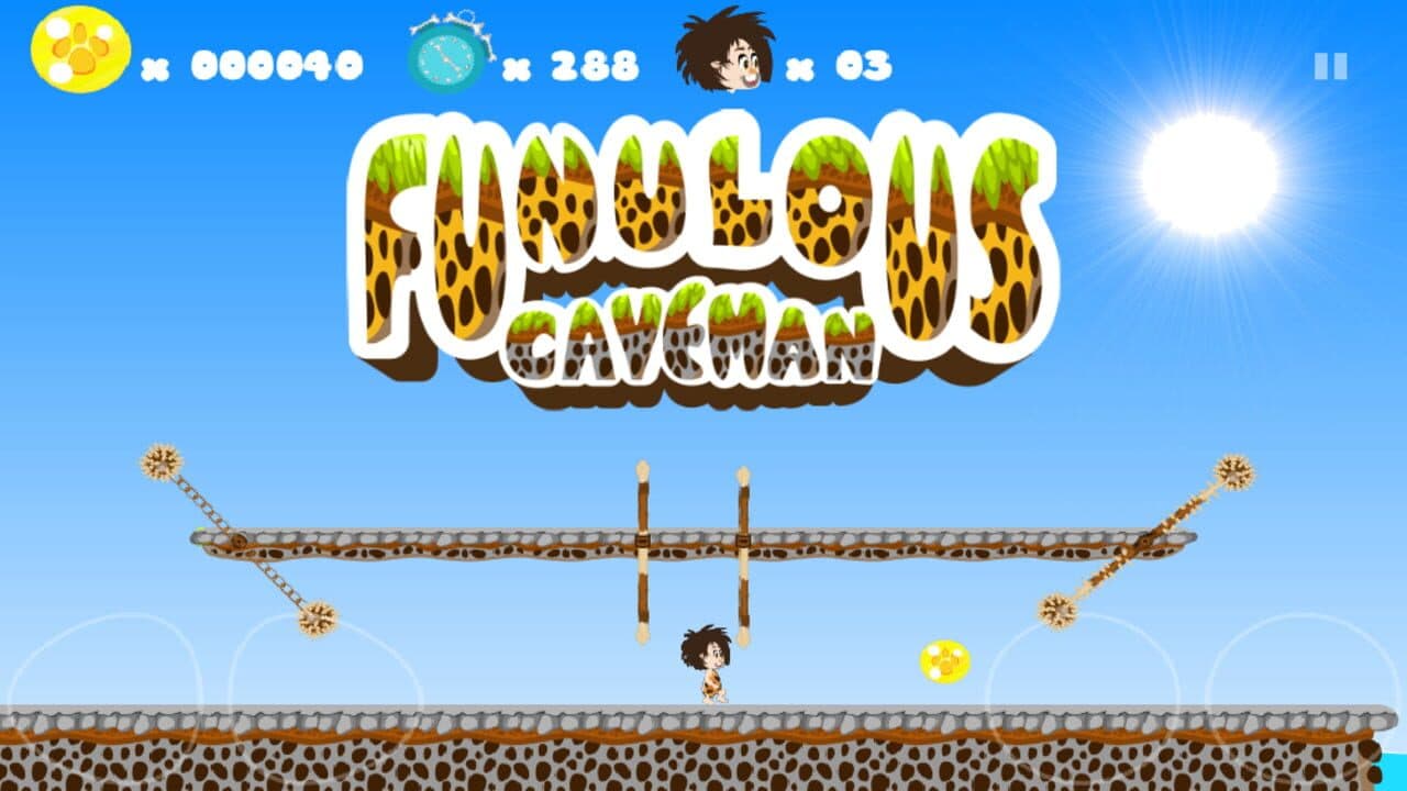 Funulous Caveman thumbnail 2