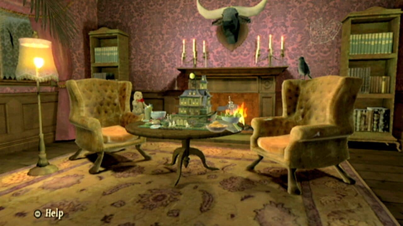 I Spy Spooky Mansion thumbnail 9