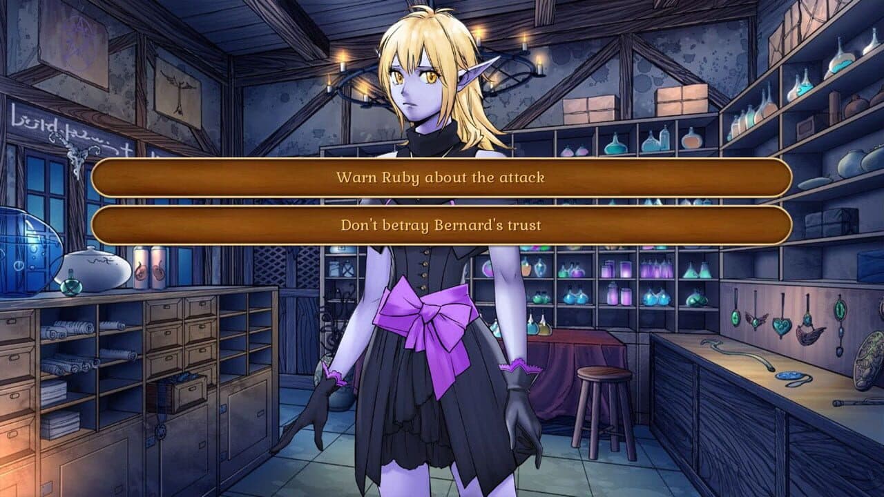 Amber's Magic Shop thumbnail 3