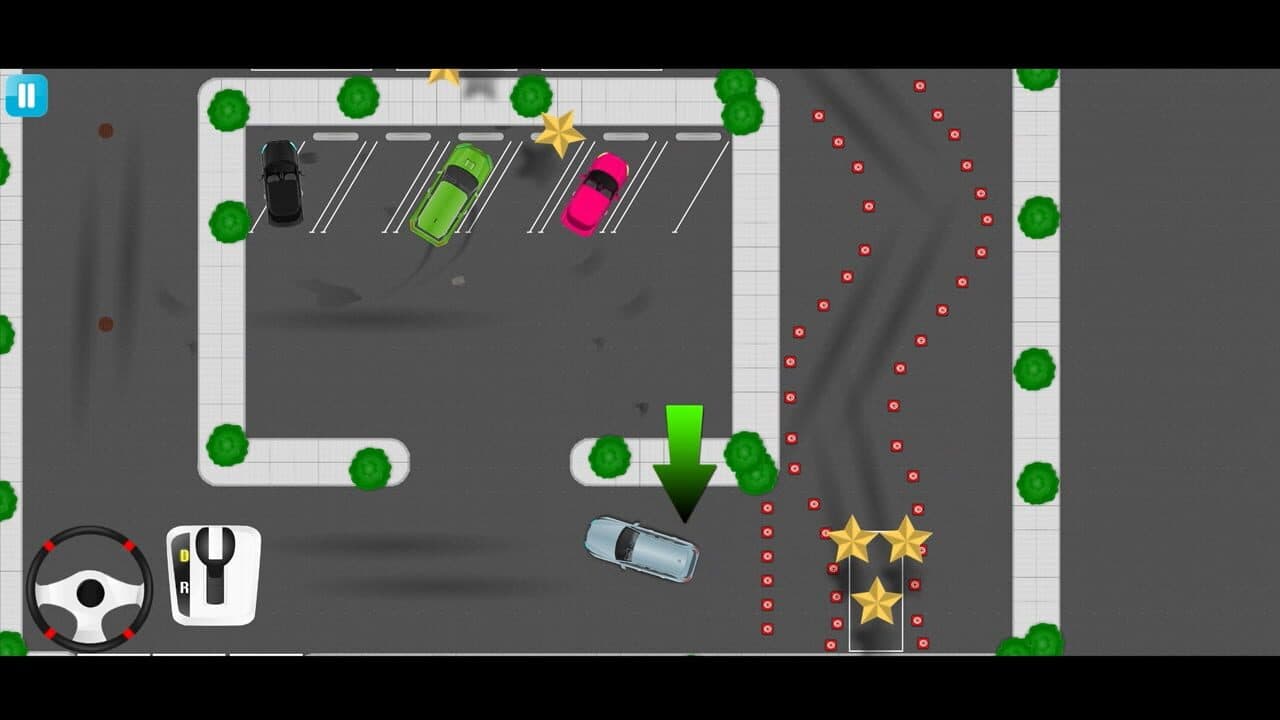 Rage Parking Simulator 2017 thumbnail 4