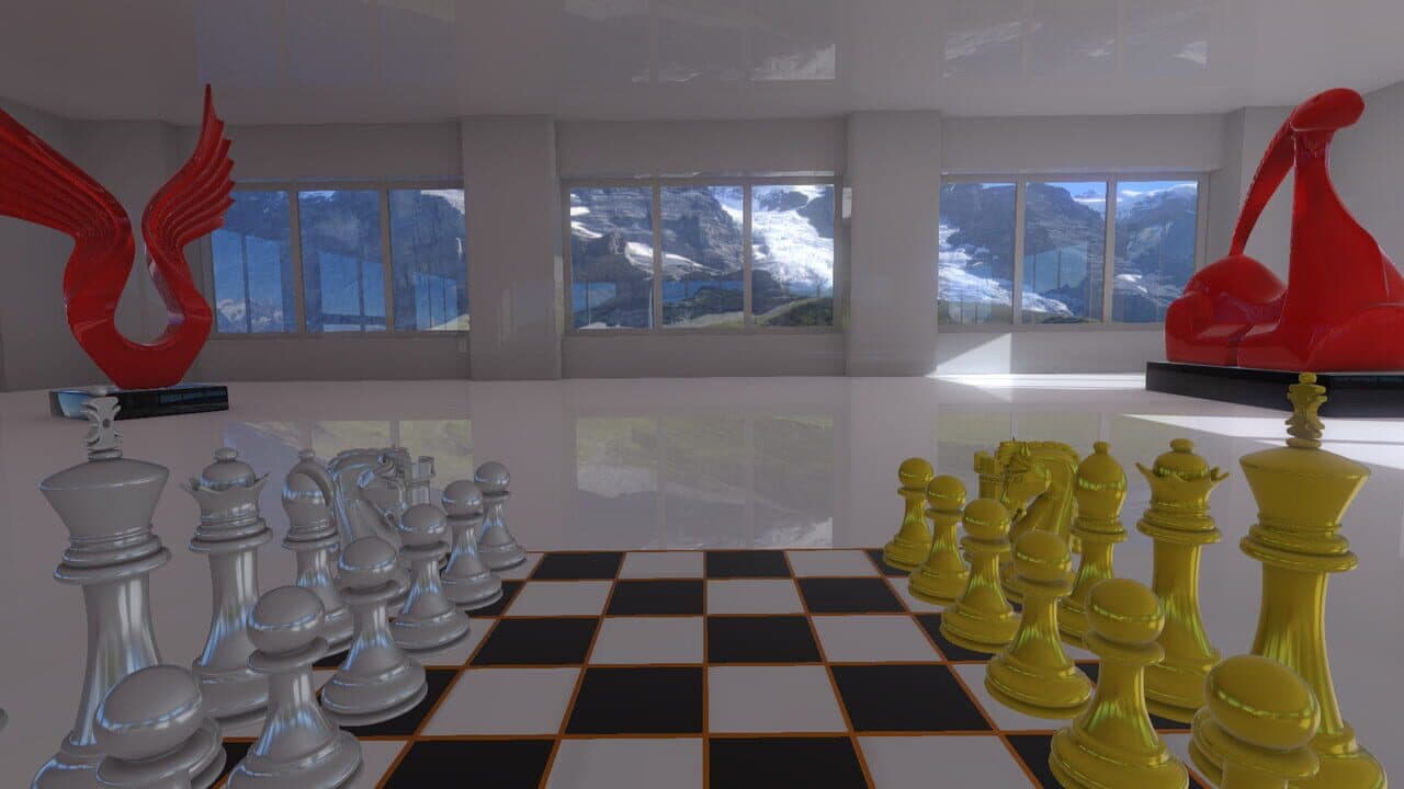 Masters of Chess thumbnail 4