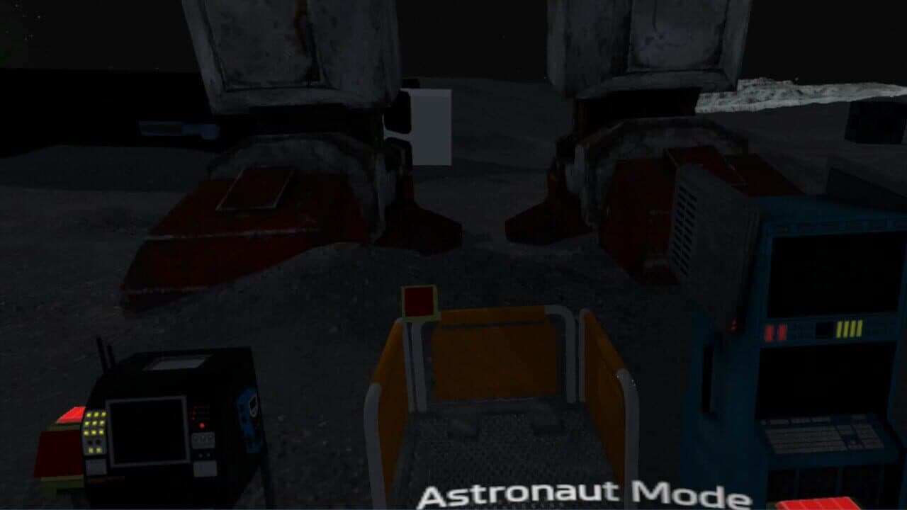 Mech Ace Combat Trainer thumbnail 5