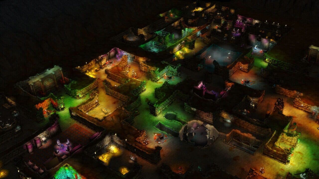 Dungeons: Steam Special Edition thumbnail 8