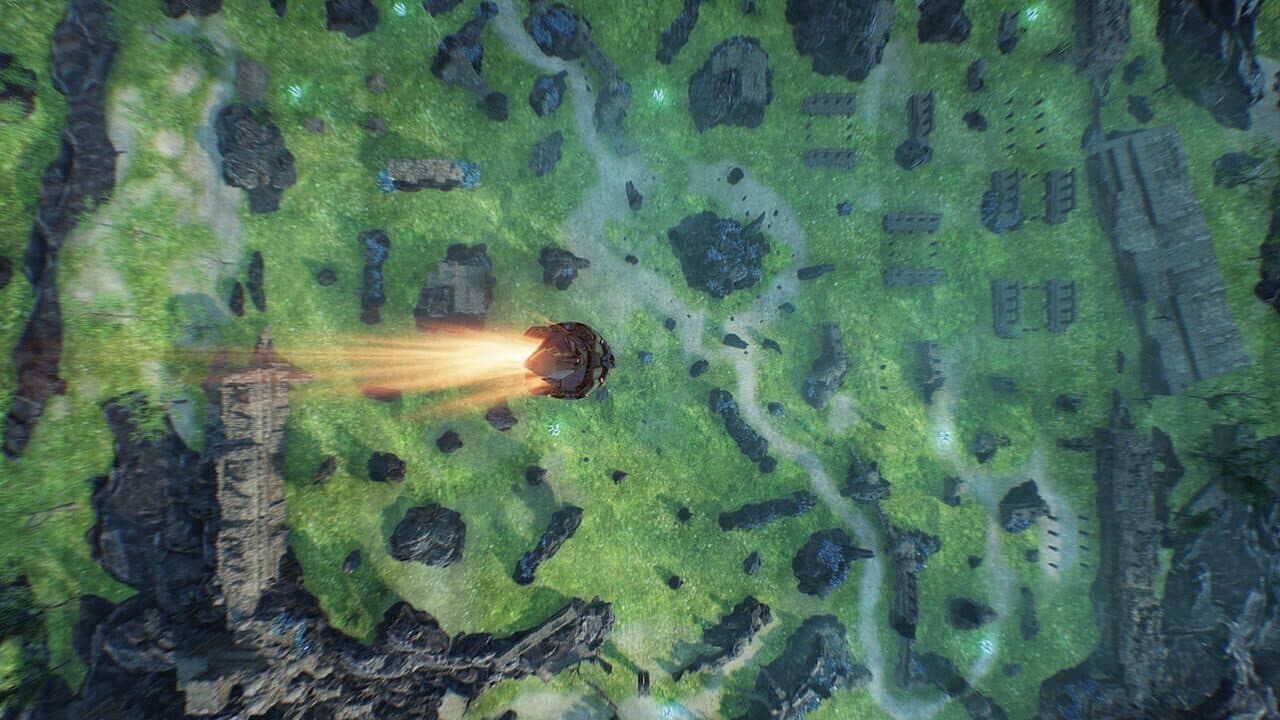 Guardians of Orion thumbnail 2
