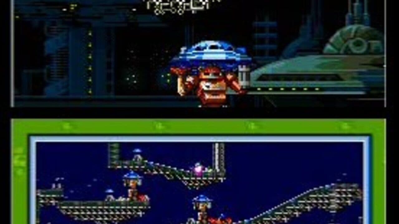 Oscar in Toyland 2 screenshot 1