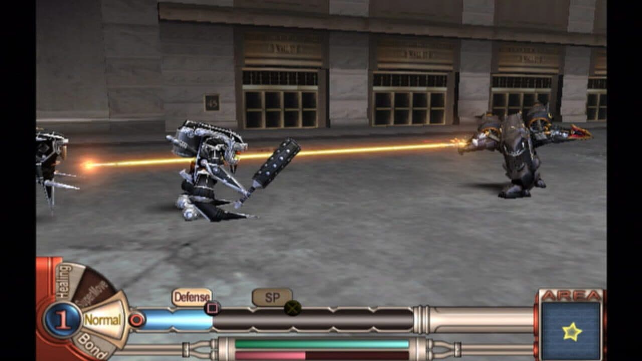 Sakura Wars: So Long, My Love thumbnail 9