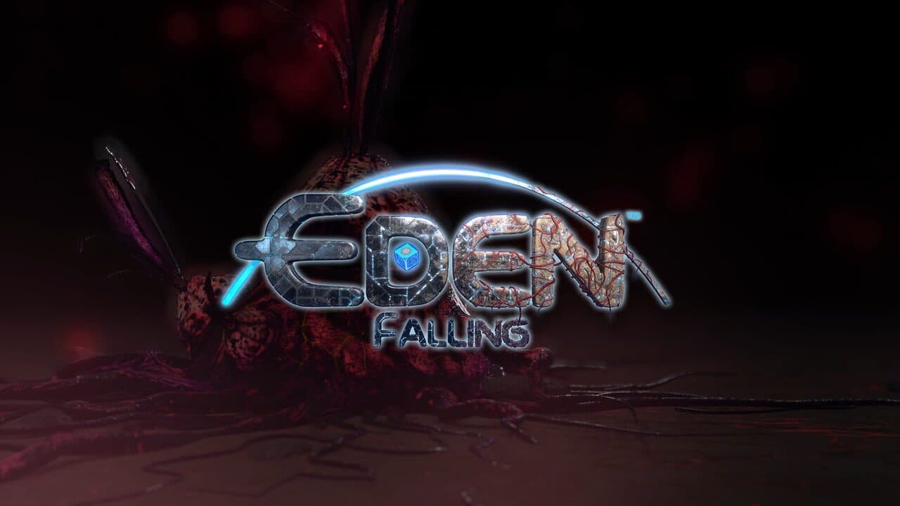 Eden Falling thumbnail 5