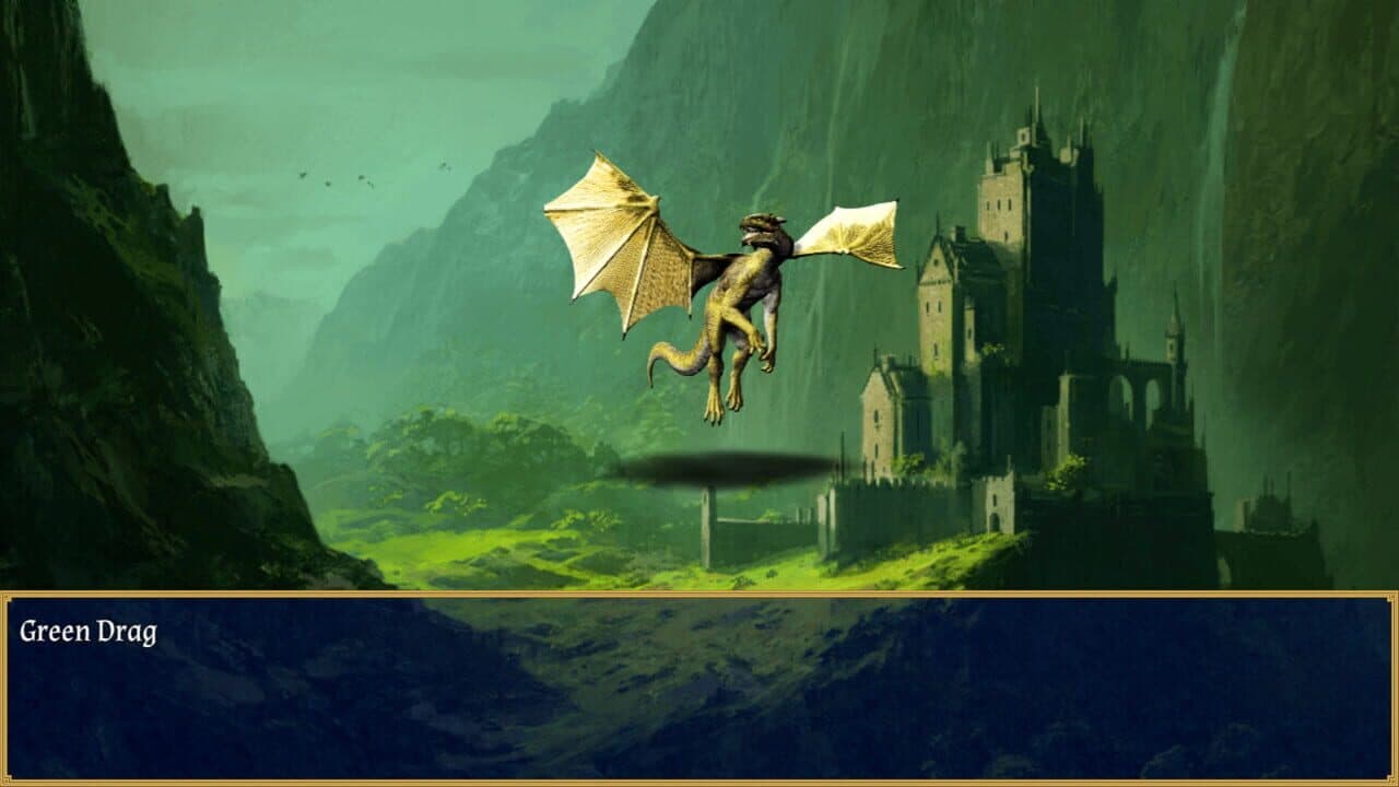 Cavern of Time thumbnail 2