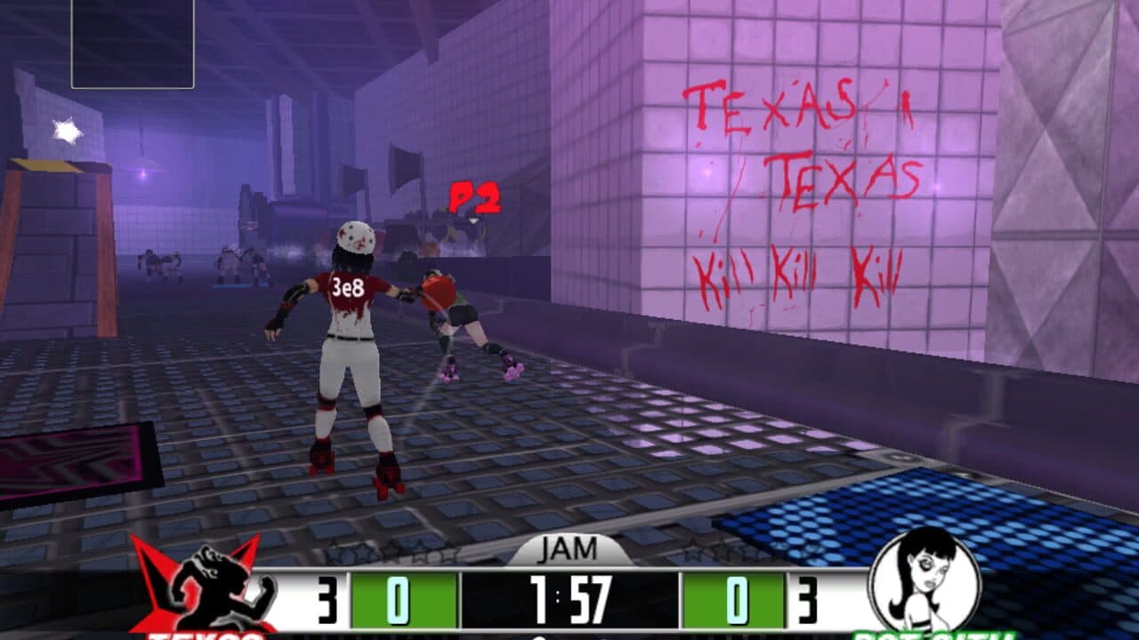 Jam City Rollergirls thumbnail 7