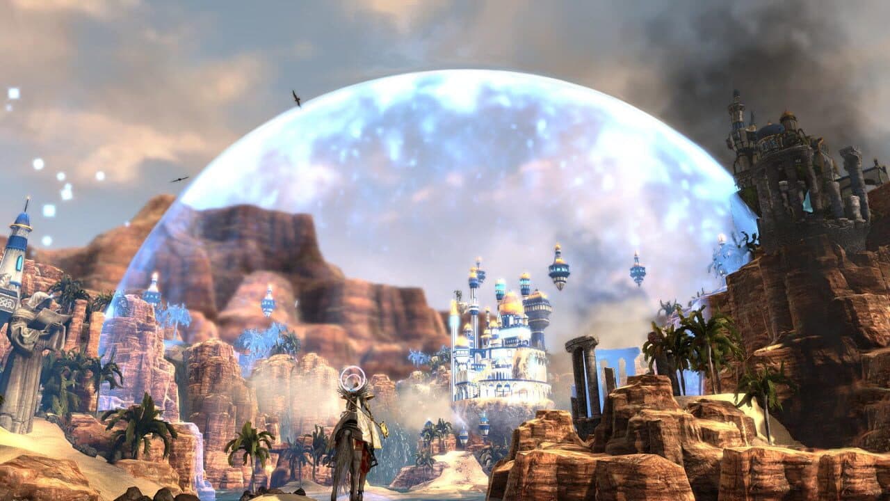 Might & Magic Heroes VII thumbnail 2