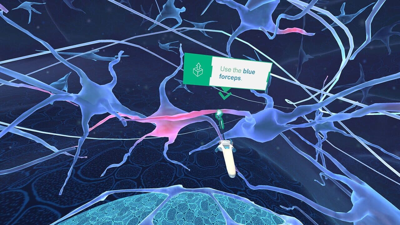 B. Braun Future Operating Room thumbnail 5
