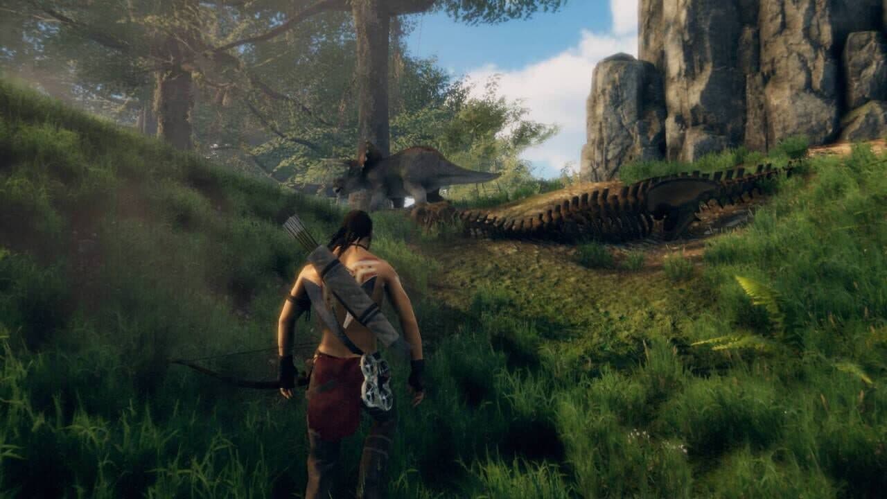 Reptiles: In Hunt thumbnail 3