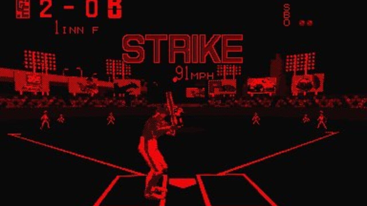 Virtual League Baseball thumbnail 8