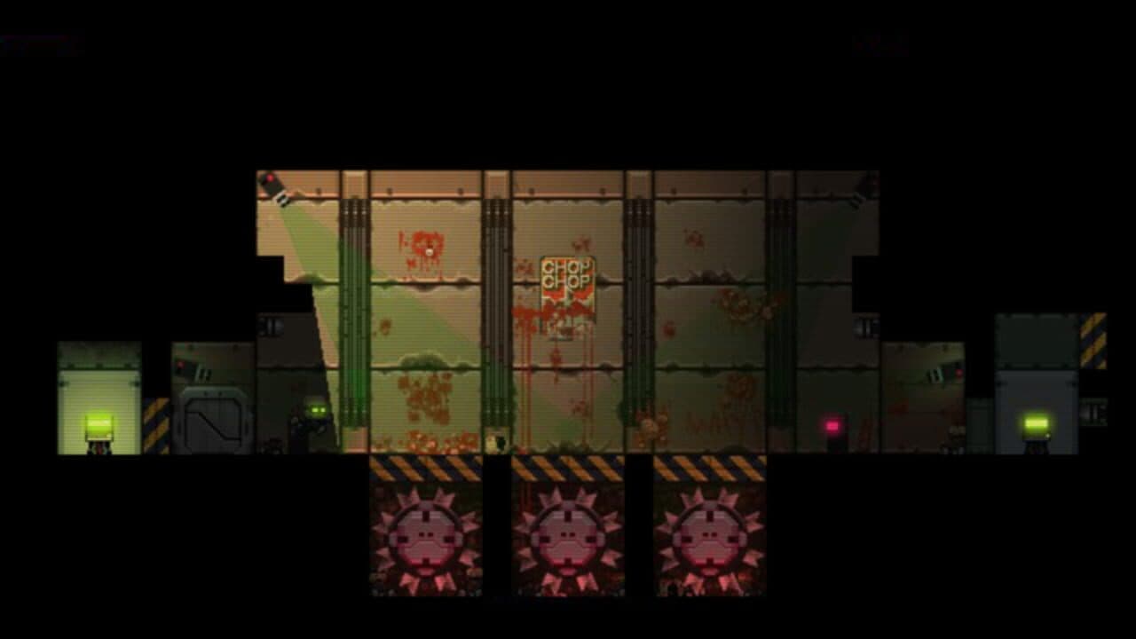 Stealth Bastard Deluxe thumbnail 3