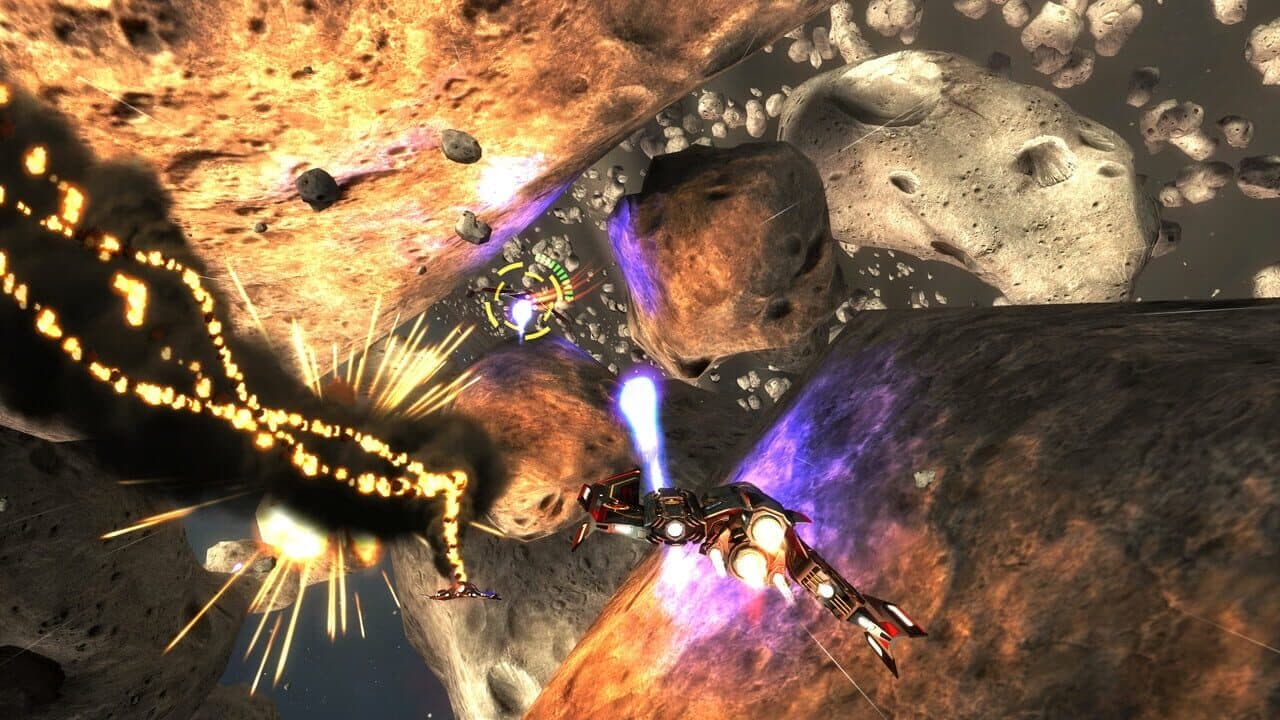 Star Horizon thumbnail 3