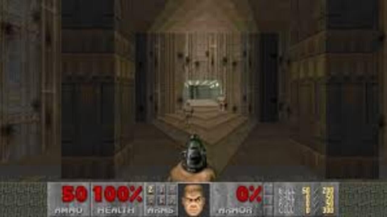 Doom II: Hell on Earth thumbnail 2