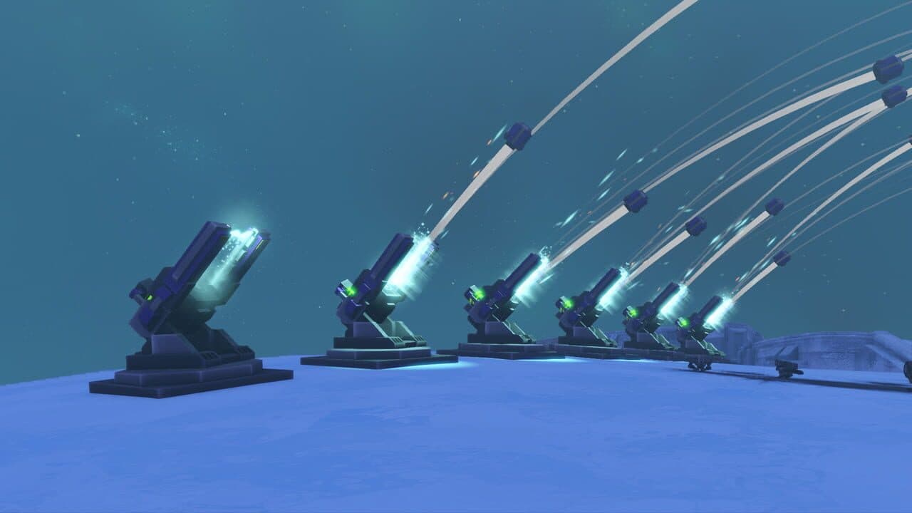 Planetary Annihilation: Titans thumbnail 3