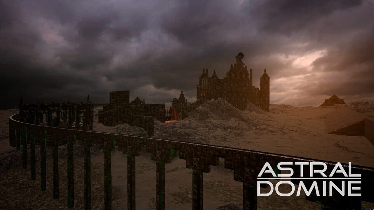 Astral Domine thumbnail 4