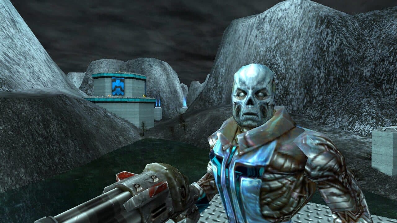 Quake III Arena thumbnail 4