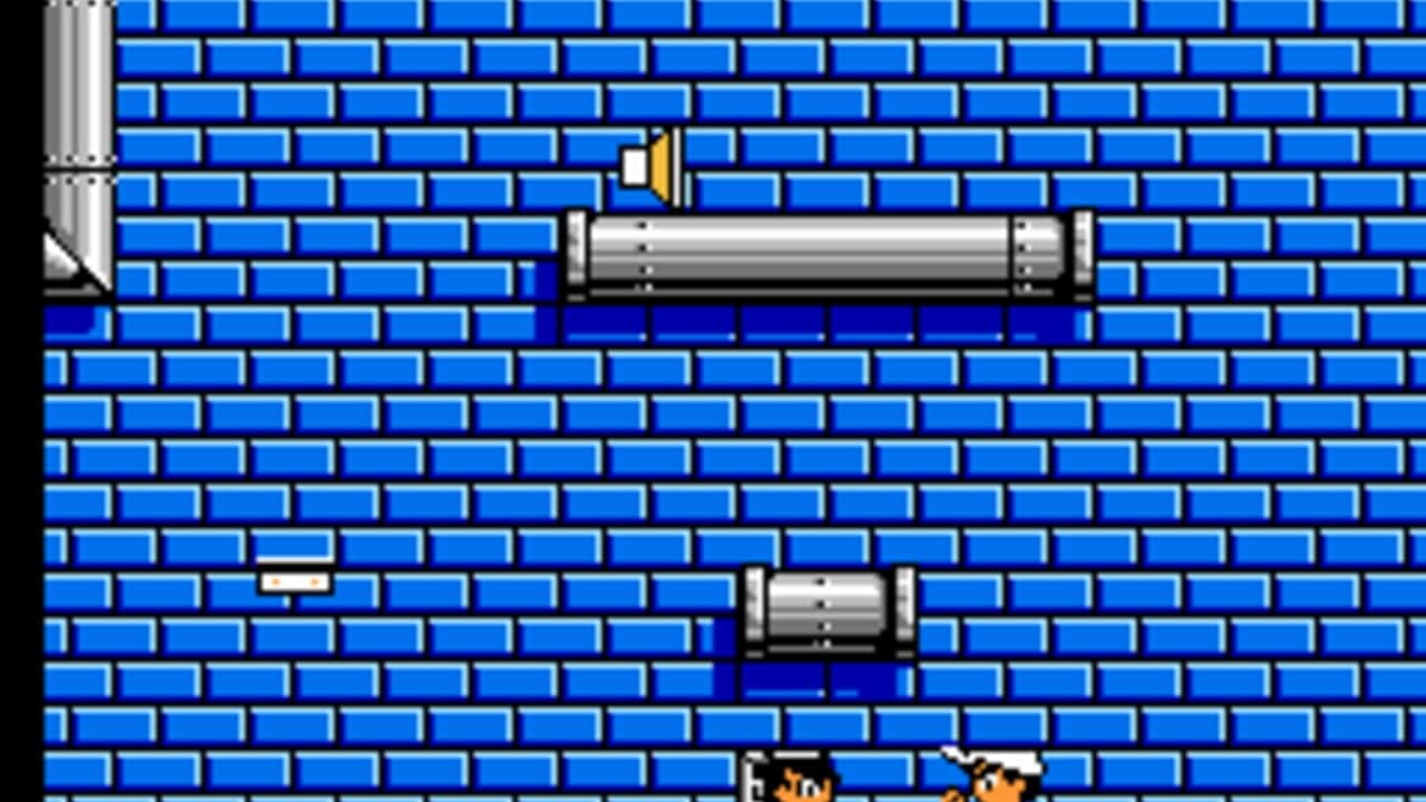 Sunday Funday: The Ride screenshot 1