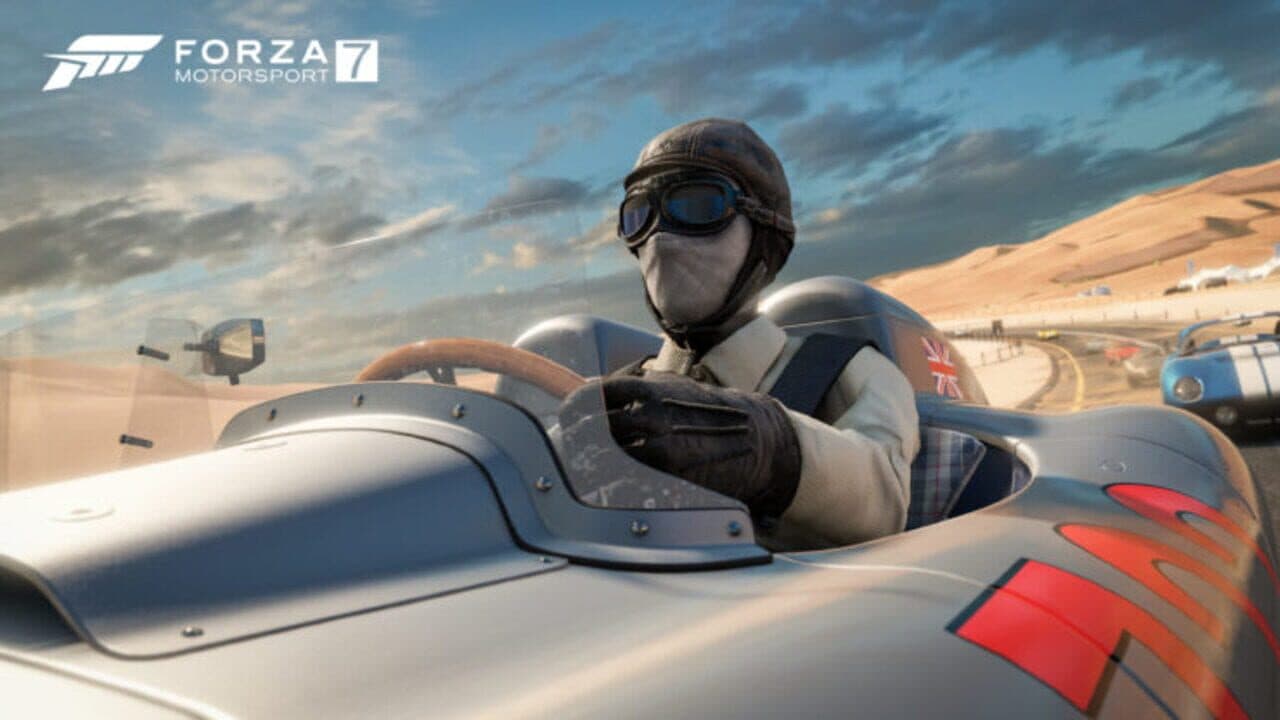 Forza Motorsport 7 thumbnail 4