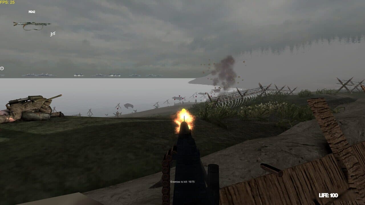 Easy Red thumbnail 3