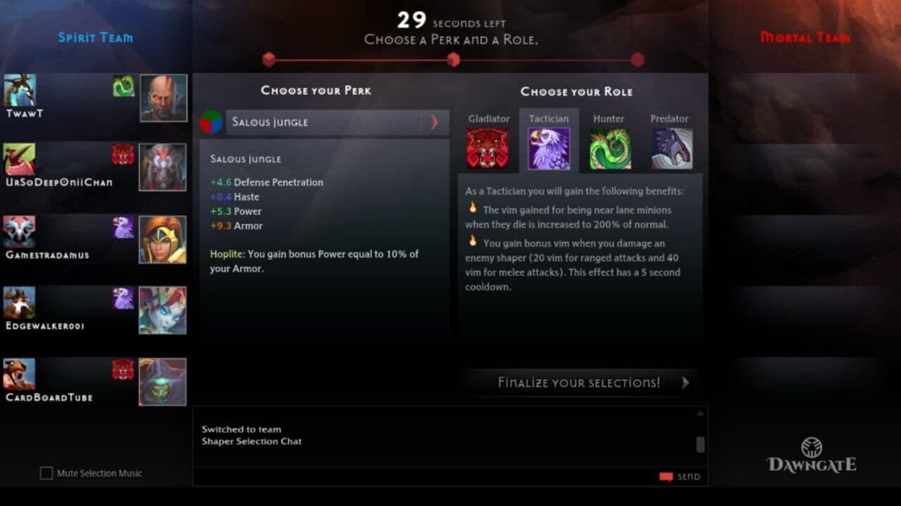 Dawngate thumbnail 4
