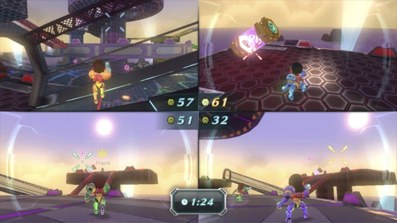 Nintendo Land thumbnail 4