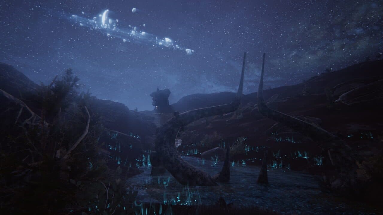 Warframe: Plains of Eidolon thumbnail 3