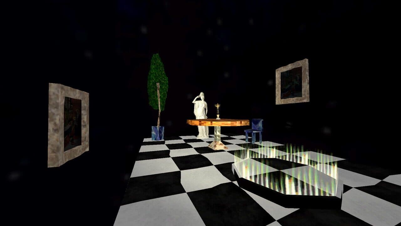Sanguine Sanctum thumbnail 3