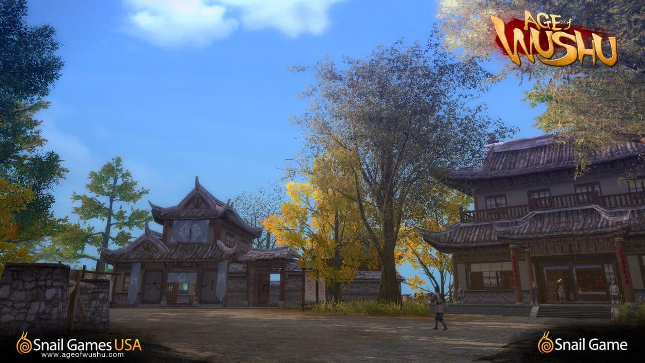 Age of Wushu thumbnail 4