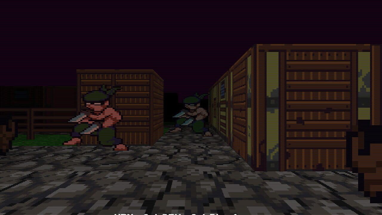 Ebony Spire: Heresy thumbnail 5